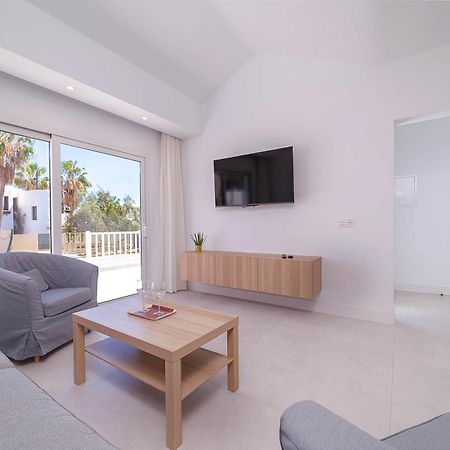 Villa Nina Lanzarote Puerto del Carmen  Exterior photo